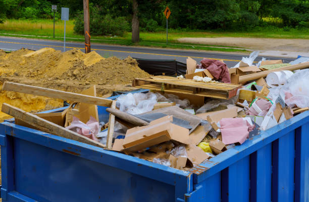 Reliable Macon, IL Junk Removal  Solutions